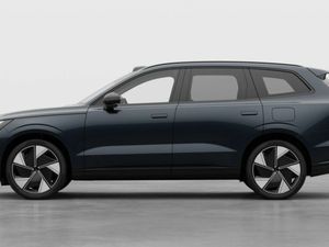 Volvo EX90 PLUS TWIN *609KMS RANGE* € P/W ON PCP - Image 3