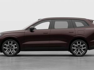 Volvo EX90 ULTRA TWIN *ORDER NOW* € P/W ON PCP - Image 3