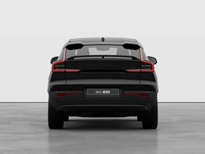 Volvo EC40 PLUS BLACK EDITION *ORDER NOW* €110 P/W - Image 4