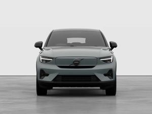 Volvo EC40 BLACK EDITION LONG RANGE *571KMS RANGE* - Image 2