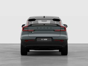 Volvo EC40 BLACK EDITION LONG RANGE *571KMS RANGE* - Image 4