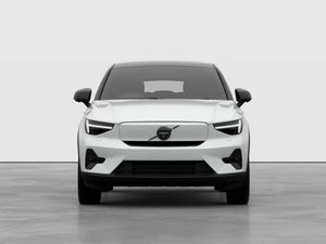 Volvo EC40 ULTRA BLACK EDITION *ORDER NOW* €125 P/ - Image 2