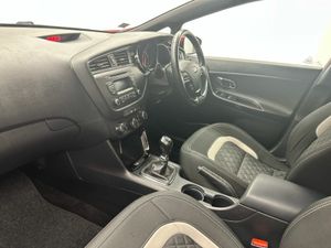 Kia Ceed 1.0 GT LINE *FREE HAMPER* €70 P/W 4YRS - Image 4