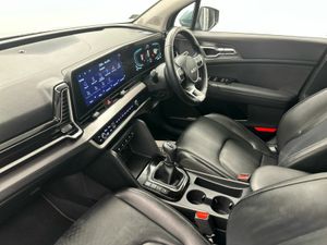 Kia Sportage K3 DIESEL *FREE HAMPER* €80 P/W ON ON - Image 4