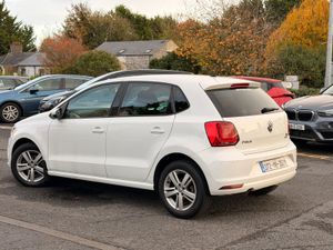 Volkswagen Polo 2017 - Image 4