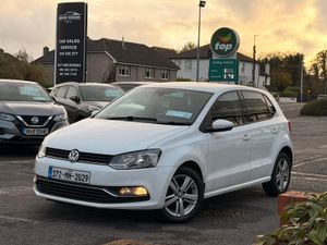 Volkswagen Polo 2017 - Image 2