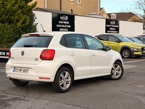 Volkswagen Polo 2017 - Image 3