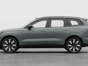 Volvo EX90 PLUS BEV *565KMS RANGE* € P/W ON PCP - Image 3