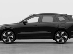 Volvo EX90 PLUS BEV *ORDER NOW* € P/W ON PCP - Image 3