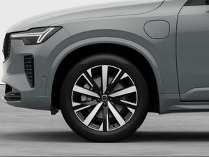 Volvo XC90 T8 PLUS DARK *ORDER NOW* €190 P/W ON PC - Image 2