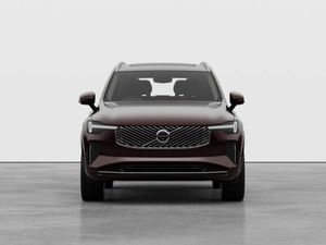 Volvo XC90 T8 PLUS DARK *MULBERRY METALLIC* €210 P - Image 3