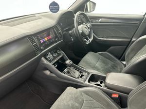 Skoda Kodiaq 2.0TDI DSG SPORTLINE *FREE HAMPER* €9 - Image 4