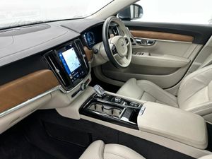Volvo S90 T8 INSCRIPTION *FREE HAMPER* € P/W - Image 4