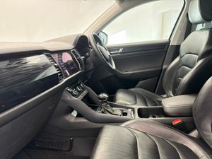 Skoda Kodiaq 2.0TDI STYLE DSG *FREE HAMPER* €100 P - Image 4