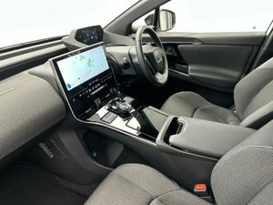 Toyota bZ4X SPORT *FREE HAMPER* €90 P/W - Image 4