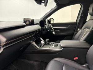 Mazda CX-80 2.5PHEV HOMURA PLUS *IN STOCK* €150 P/ - Image 4