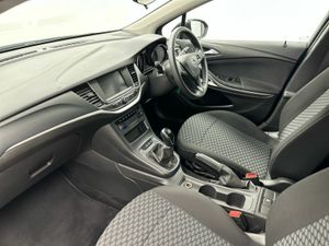 Opel Astra 1.0 SC *FREE HAMPER* €60 P/W - Image 4