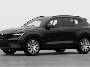 Volvo EX40 CORE *3.95% APR* €115 P/W ON PCP - Image 4