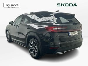 Skoda Kodiaq 2.0TDI SPORTLINE *FREE HAMPER* €125 P - Image 4