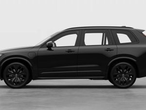 Volvo XC90 T8 BLACK EDITION *ORDER NOW* €200 P/W O - Image 3