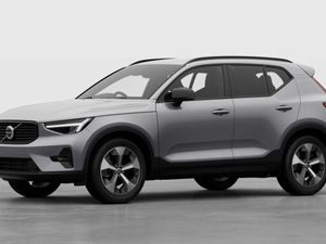 Volvo XC40 B3 MHEV *ORDER FOR 261* €130 P/W ON PCP - Image 4