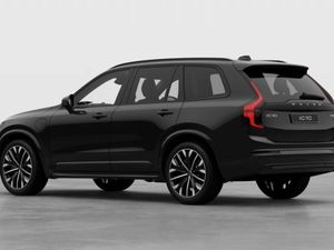 Volvo XC90 T8 ULTRA DARK *ORDER NOW* €215 P/W ON P - Image 2