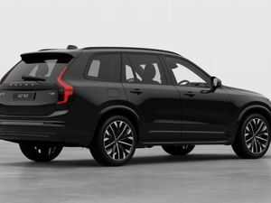 Volvo XC90 T8 ULTRA DARK *ORDER NOW* €215 P/W ON P - Image 3