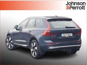 Volvo XC60 T6 360bhp AWD Phev Plus Bright (panora - Image 3