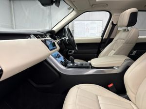 Land Rover Range Rover 2.0 P4008E HSE SPORT *FREE - Image 4