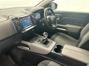 Citroen C5 Aircross 1.5HDI FEEL *FREE HAMPER* €60 - Image 4