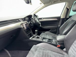 Volkswagen Passat 2.0TDI HIGHLINE *FREE HAMPER* €7 - Image 4