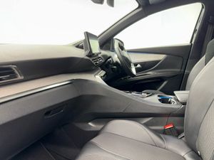 Peugeot 3008 1.2 GT AUTO *FREE HAMPER* €75 P/W ON - Image 4