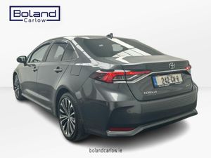 Toyota Corolla 1.8 HYBRID LUNA SPORT *FREE HAMPER* - Image 4