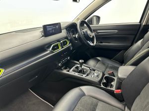 Mazda CX-5 2.0P NEWGROUND *FREE HAMPER* €80 P/W - Image 4