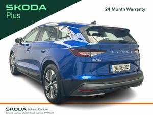 Skoda Enyaq 80 LONG RANGE *FREE HAMPER* €85 P/W ON - Image 4