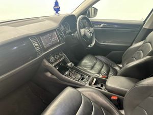 Skoda Kodiaq 2.0TDI DSG STYLE *FREE HAMPER* €115 P - Image 4