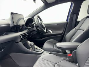 Mazda Mazda2 HYBRID HOMURA *AUTO* €70 P/W 3YRS - Image 4