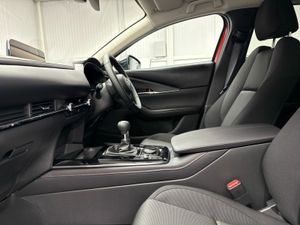 Mazda CX-30 2.0 SKY-X 186BHP *HOMURA* €95 P/W 3YRS - Image 4