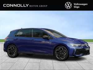 Volkswagen Golf R-line 1.5 Etsi 116 HP 7 Speed DS - Image 2