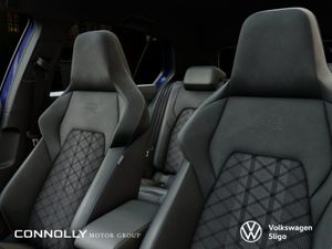 Volkswagen Golf R-line 1.5 Etsi 116 HP 7 Speed DS - Image 4