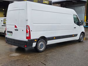 Opel Movano 2021 - Image 3