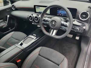 Mercedes-Benz A-Class A180 AMG Line Edition Auto - Image 2