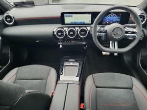 Mercedes-Benz A-Class A180 AMG Line Edition Auto - Image 4
