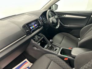Skoda Karoq 2.0TDI AMB *FREE HAMPER* €85 P/W - Image 4