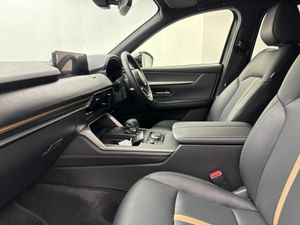 Mazda CX-80 3.3D HOMURA PLUS *DIESEL* € P/W - Image 4