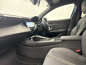 Peugeot 408 E GT *FULL EV* € P/W - Image 4