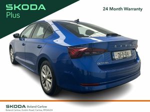 Skoda Octavia AMB 1.0TSI *FREE HAMPER* €70 P/W - Image 4