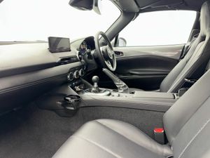 Mazda MX-5 1.5P RF EXEC LINE *IN STOCK* €110 P/W 3 - Image 4