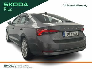 Skoda Octavia STY 2.0TDI *FREE HAMPER* €75 P/W ON - Image 4
