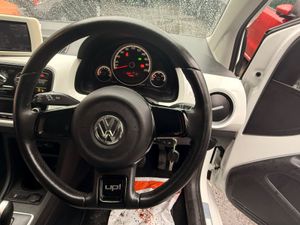 Volkswagen Up 2013 1.0 Automatic high spec - Image 3